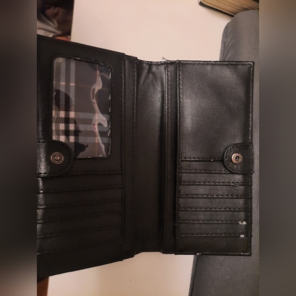 Pixie Mood Wallet - Picture 2 of 2